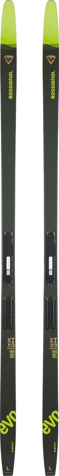 Rossignol EVO OT 65 POSITRACK Unisex Nordic Skis 2027