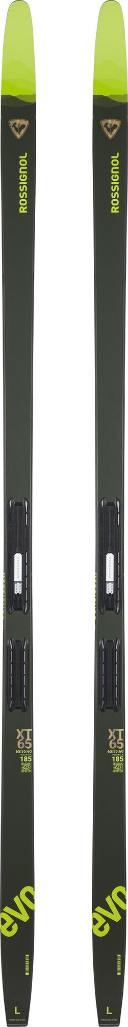 Rossignol EVO OT 65 POSITRACK Unisex Nordic Skis 2027