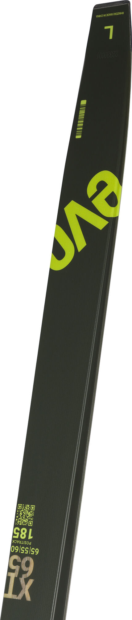 Rossignol EVO OT 65 POSITRACK Unisex Nordic Skis 2027