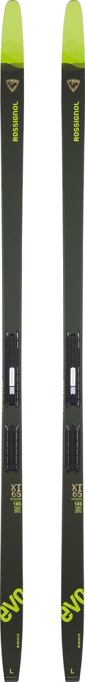Rossignol EVO OT 65 POSITRACK Unisex Nordic Skis 2027