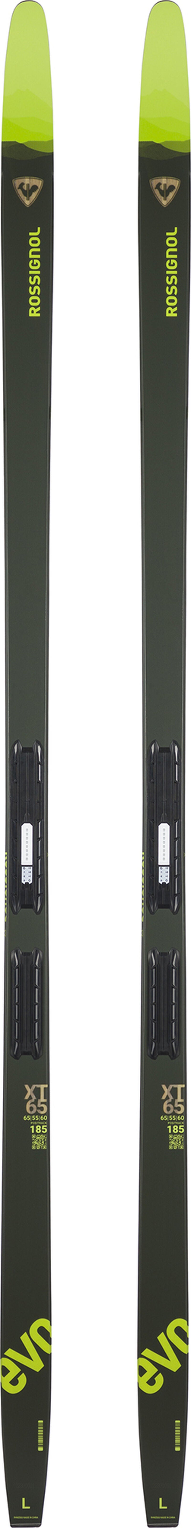 Rossignol EVO OT 65 POSITRACK Unisex Nordic Skis 2027
