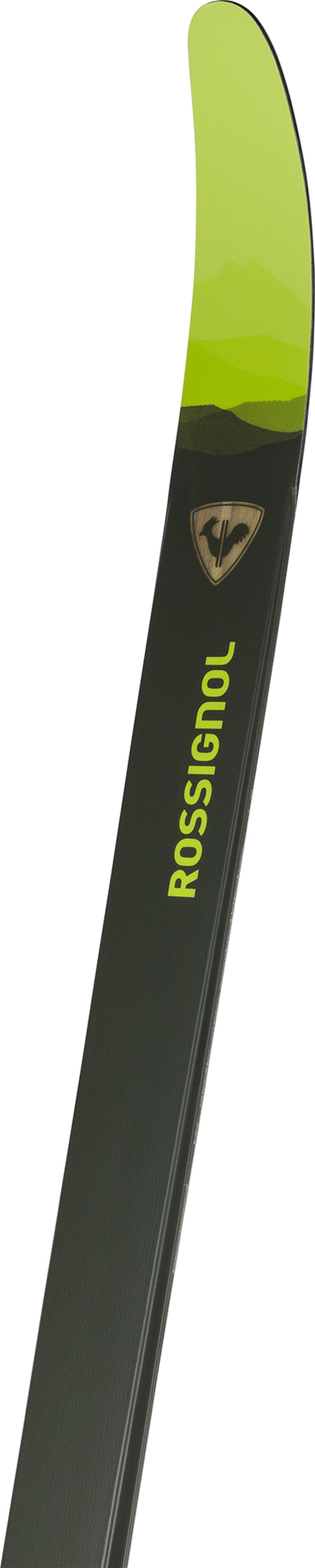 Rossignol EVO OT 65 POSITRACK Unisex Nordic Skis 2027