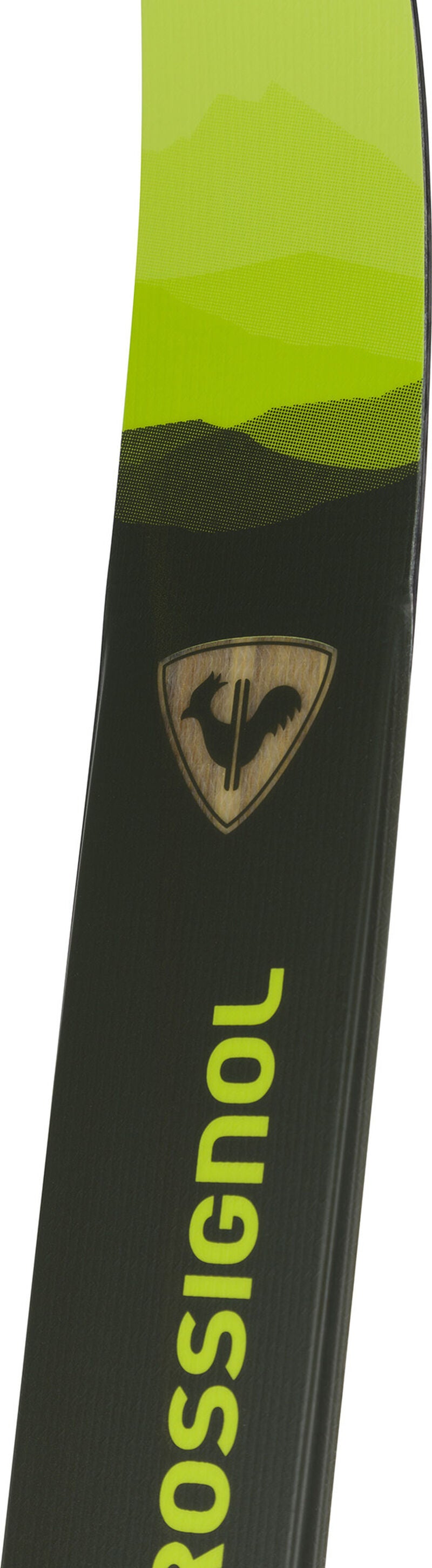 Rossignol EVO OT 65 POSITRACK Unisex Nordic Skis 2027