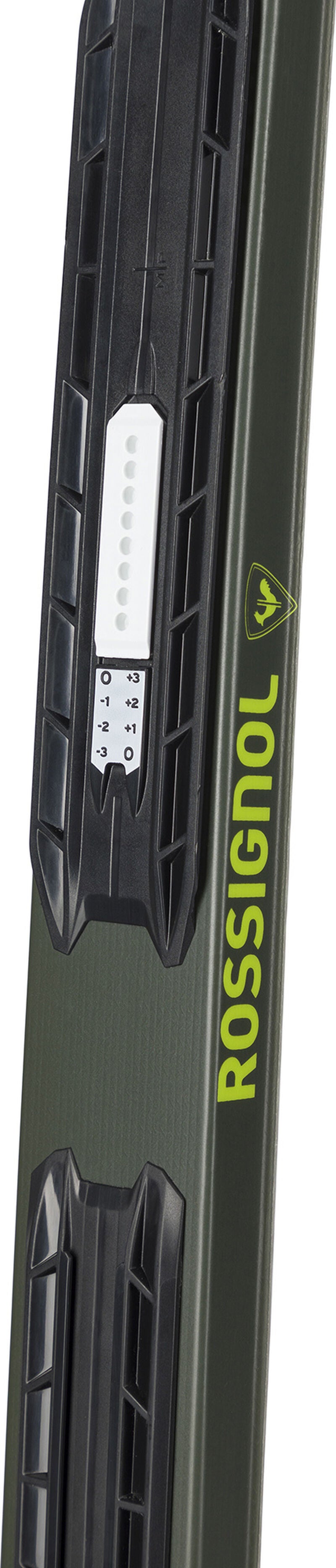Rossignol EVO OT 65 POSITRACK Unisex Nordic Skis 2027