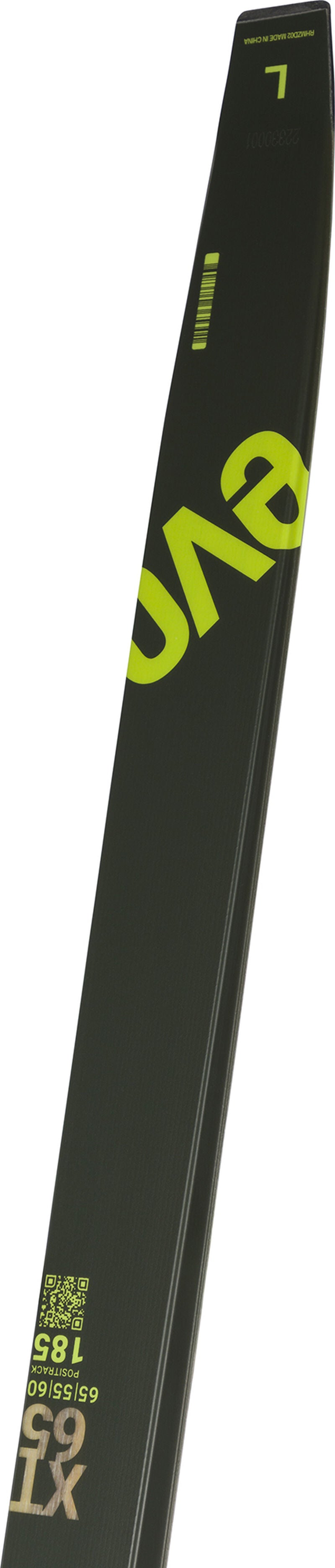 Rossignol EVO OT 65 POSITRACK Unisex Nordic Skis 2027