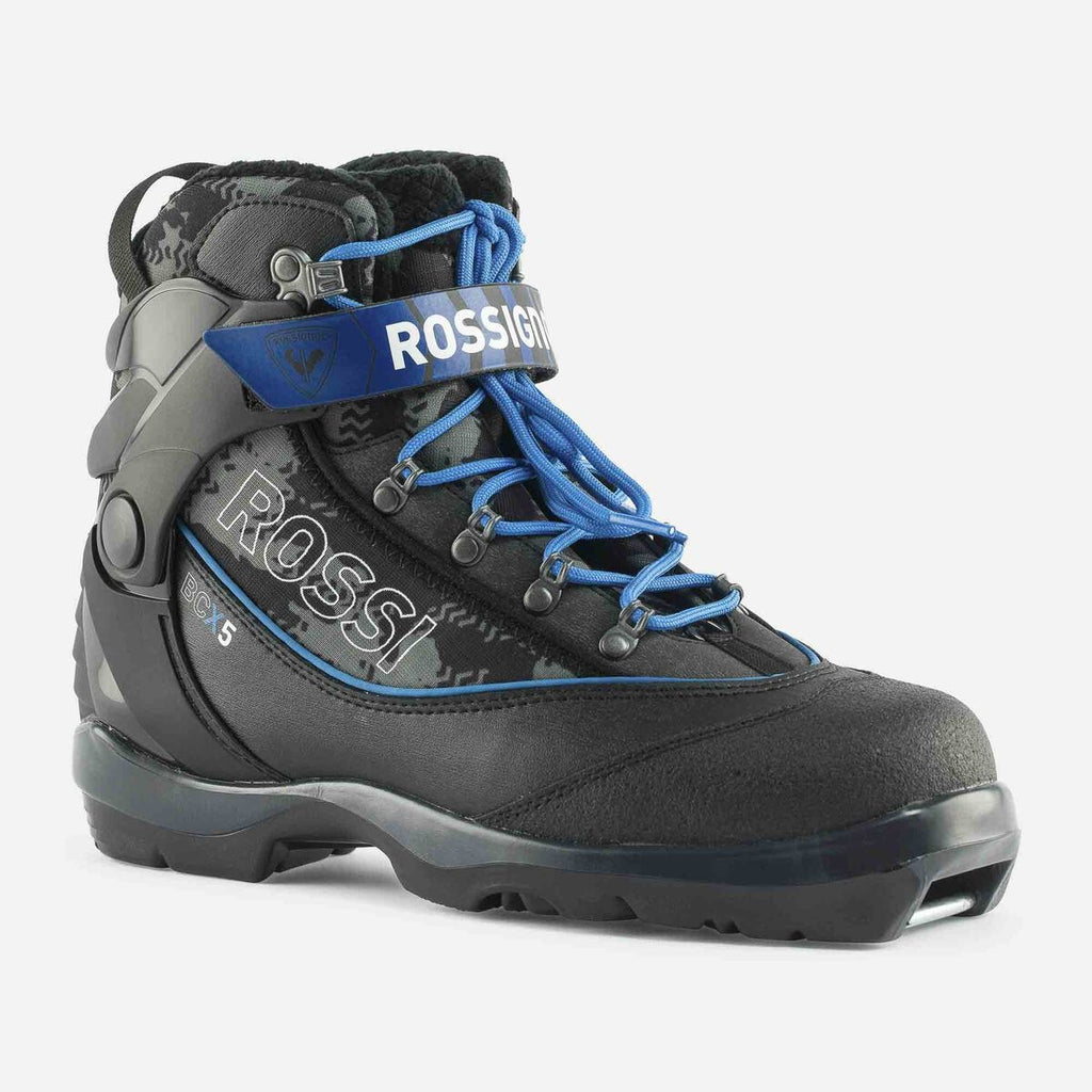 Rossignol BC 5 FW Nordic 2027