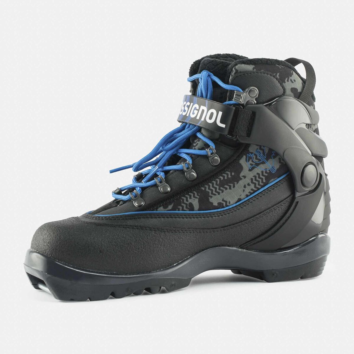 Rossignol BC 5 FW Nordic 2027