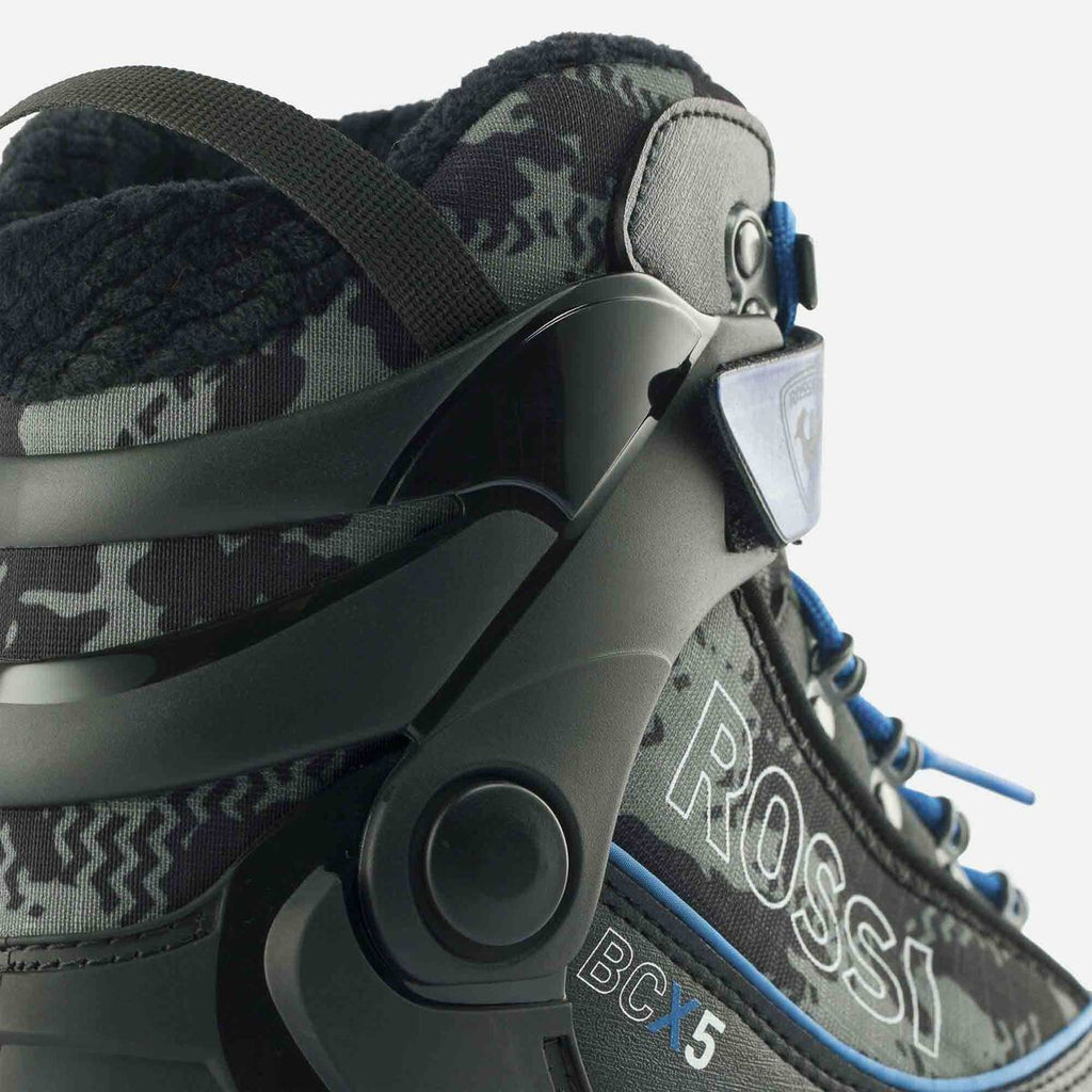 Rossignol BC 5 FW Nordic 2027