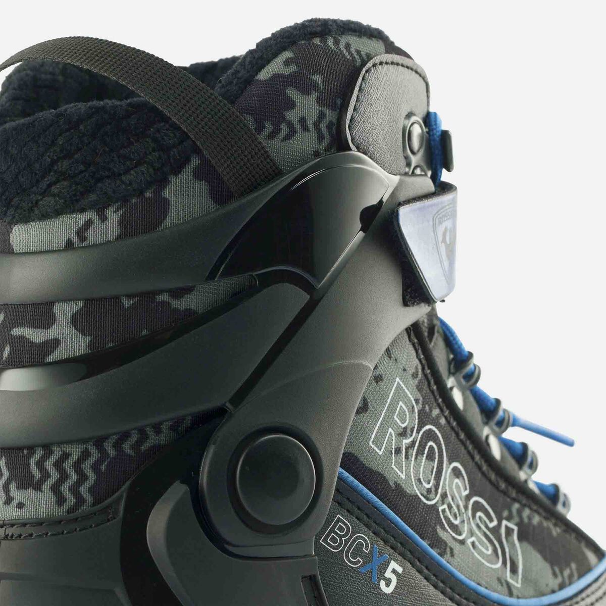 Rossignol BC 5 FW Nordic 2027