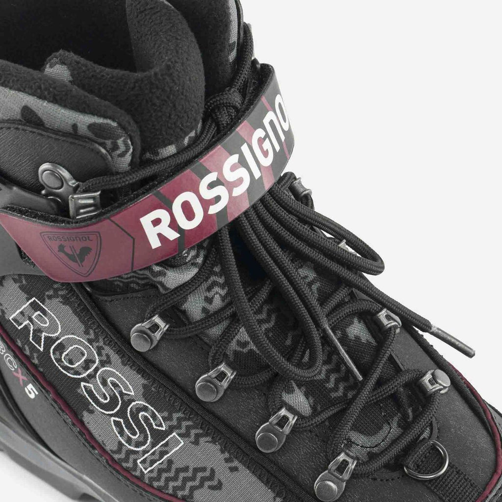 Rossignol BC X 5 Nordic 2027