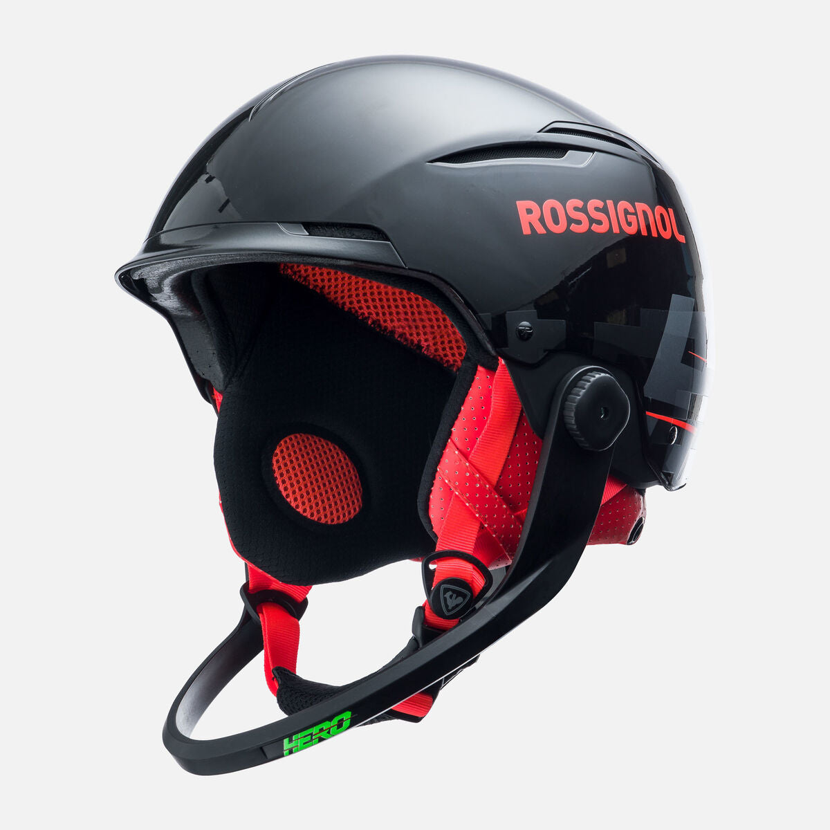 Rossignol Hero Slalom impact helmet