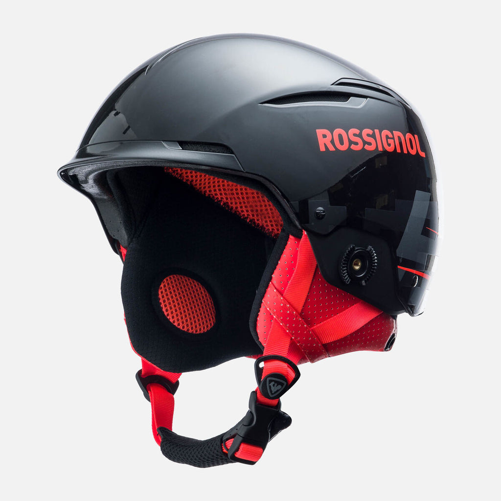 Rossignol Hero Slalom impact helmet
