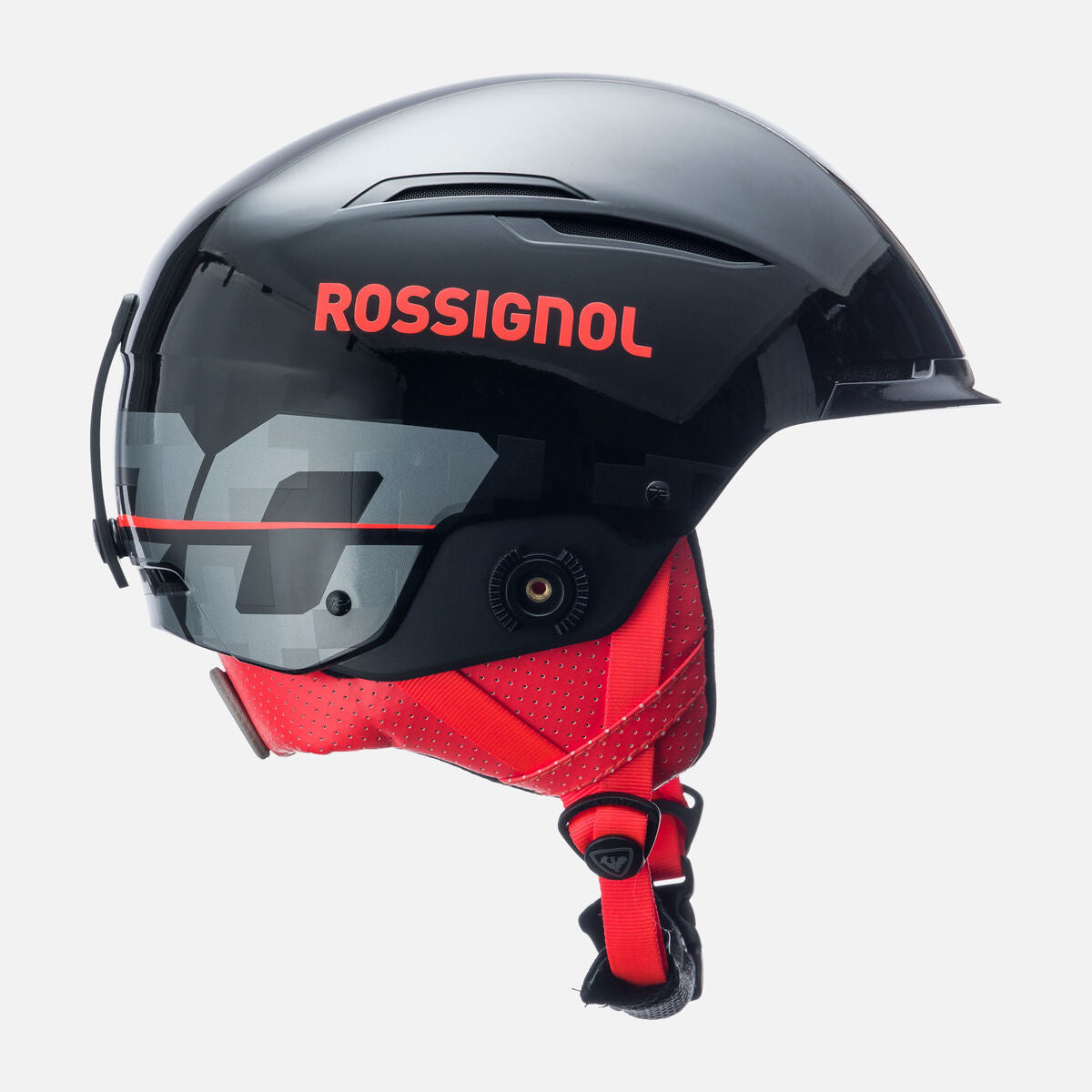 Rossignol Hero Slalom impact helmet