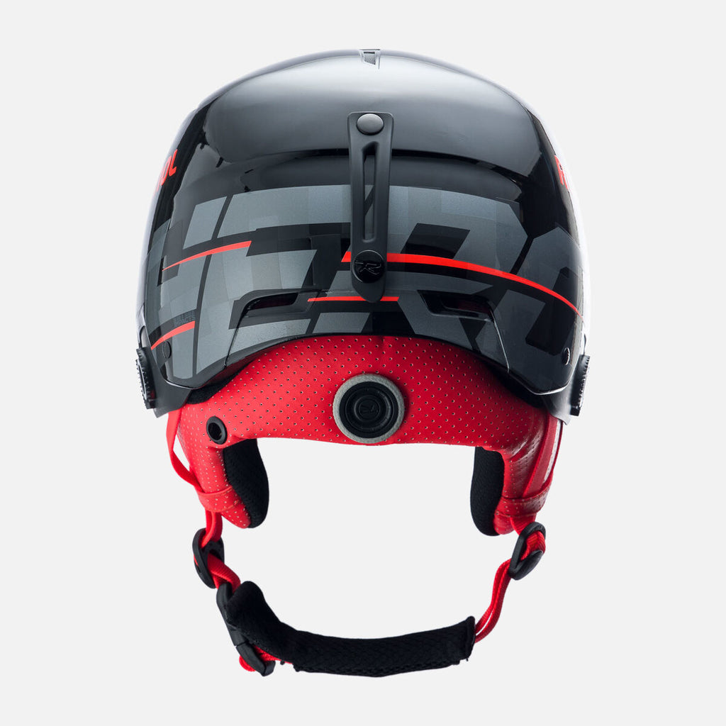 Rossignol Hero Slalom impact helmet