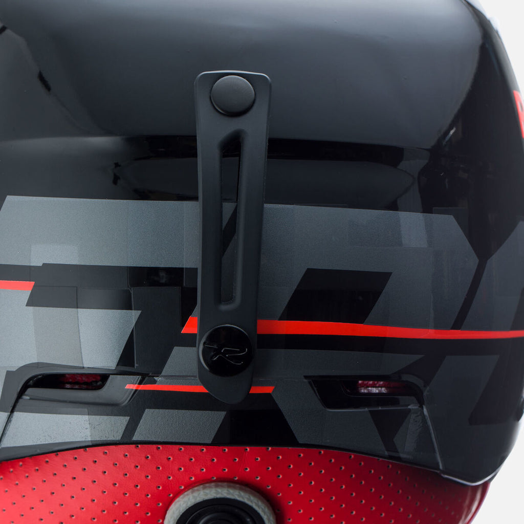 Rossignol Hero Slalom impact helmet