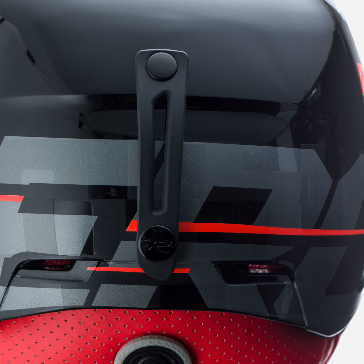 Rossignol Hero Slalom impact helmet
