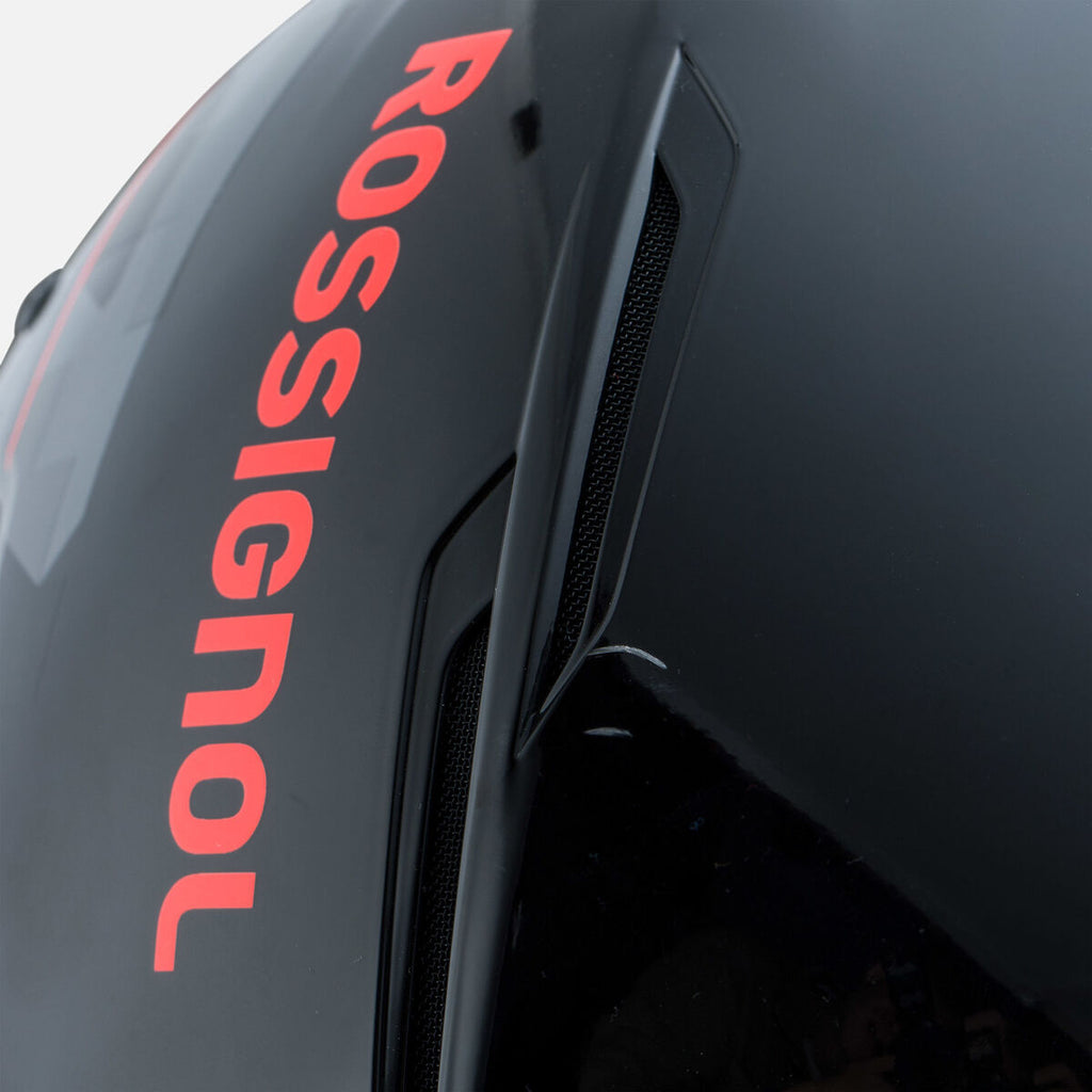 Rossignol Hero Slalom impact helmet