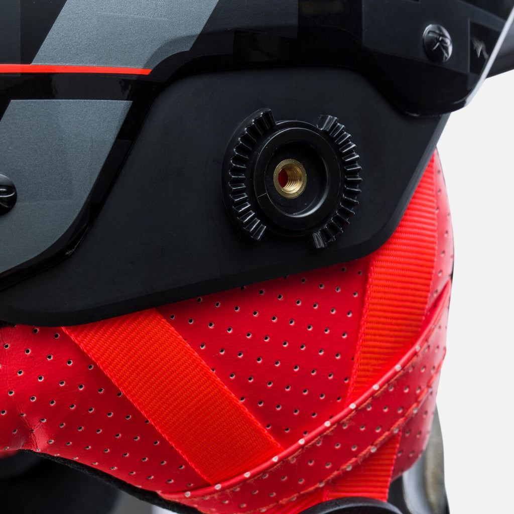 Rossignol Hero Slalom impact helmet