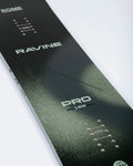 Rome Ravine Pro Snowboard 2026