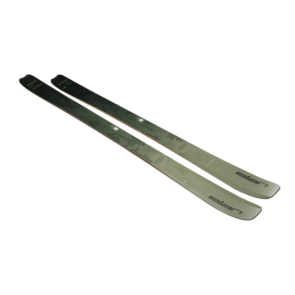 Elan RipStick 96 Skis Flat 2026