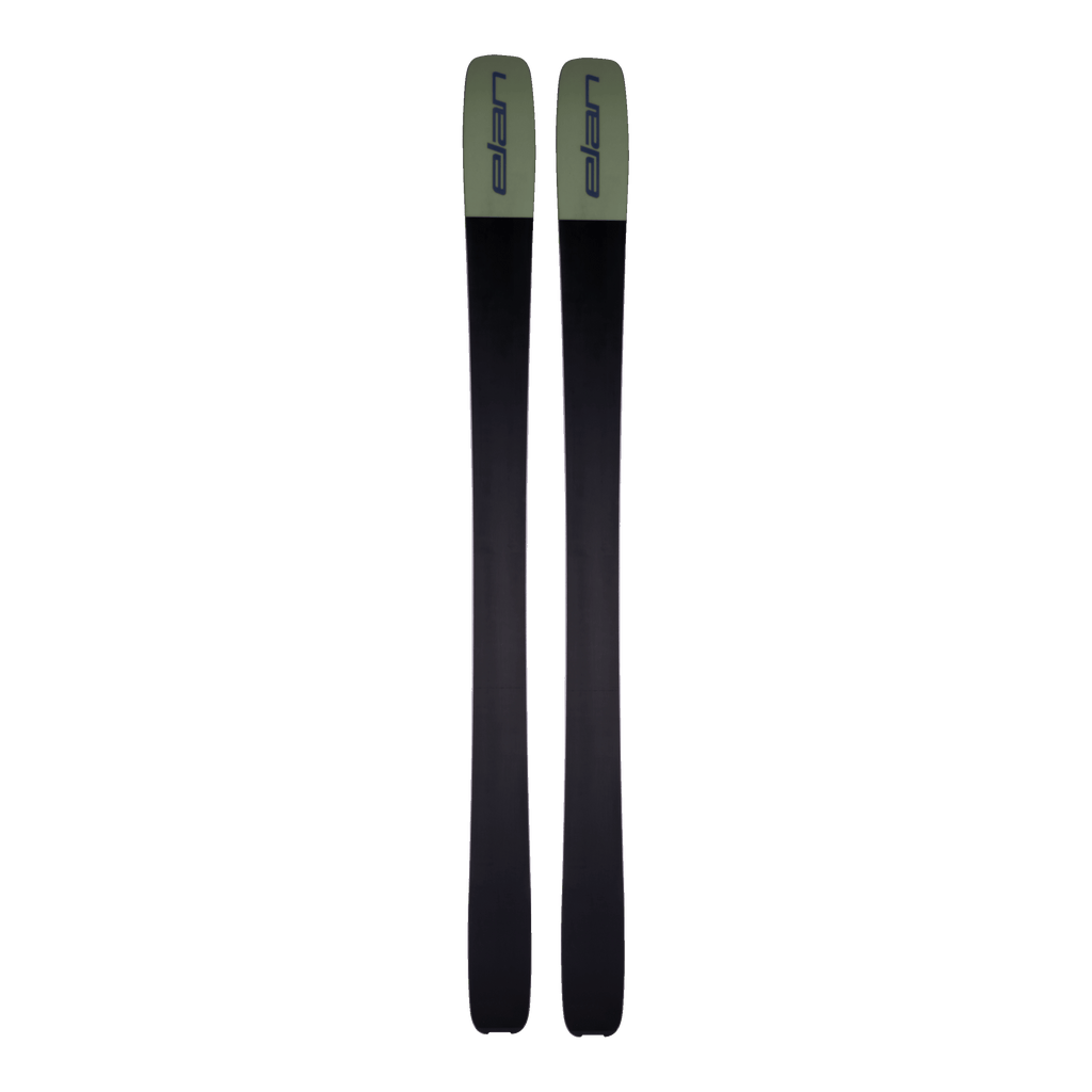 Elan RipStick 96 Skis Flat 2026
