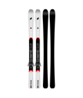 K2 Strike M2 10 Quikclik Unisex Youth Rental Skis 2026