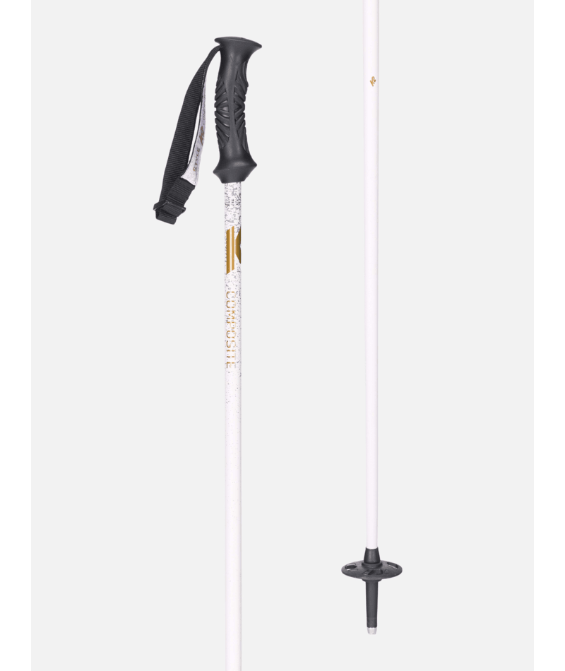 K2 Style Composite Women's Ski Poles 2027