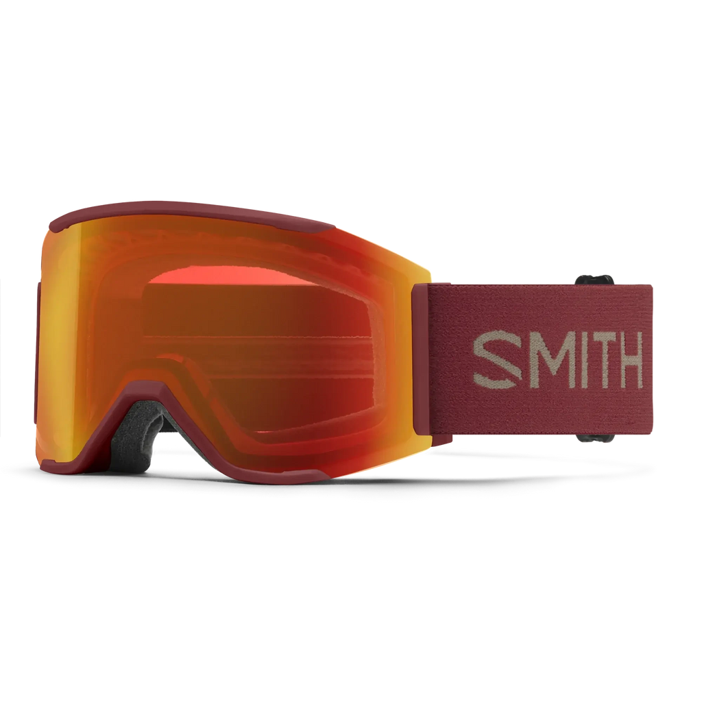 Smith Squad MAG Goggle