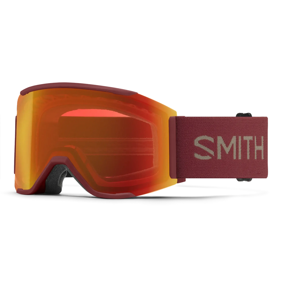Smith Squad MAG Goggle
