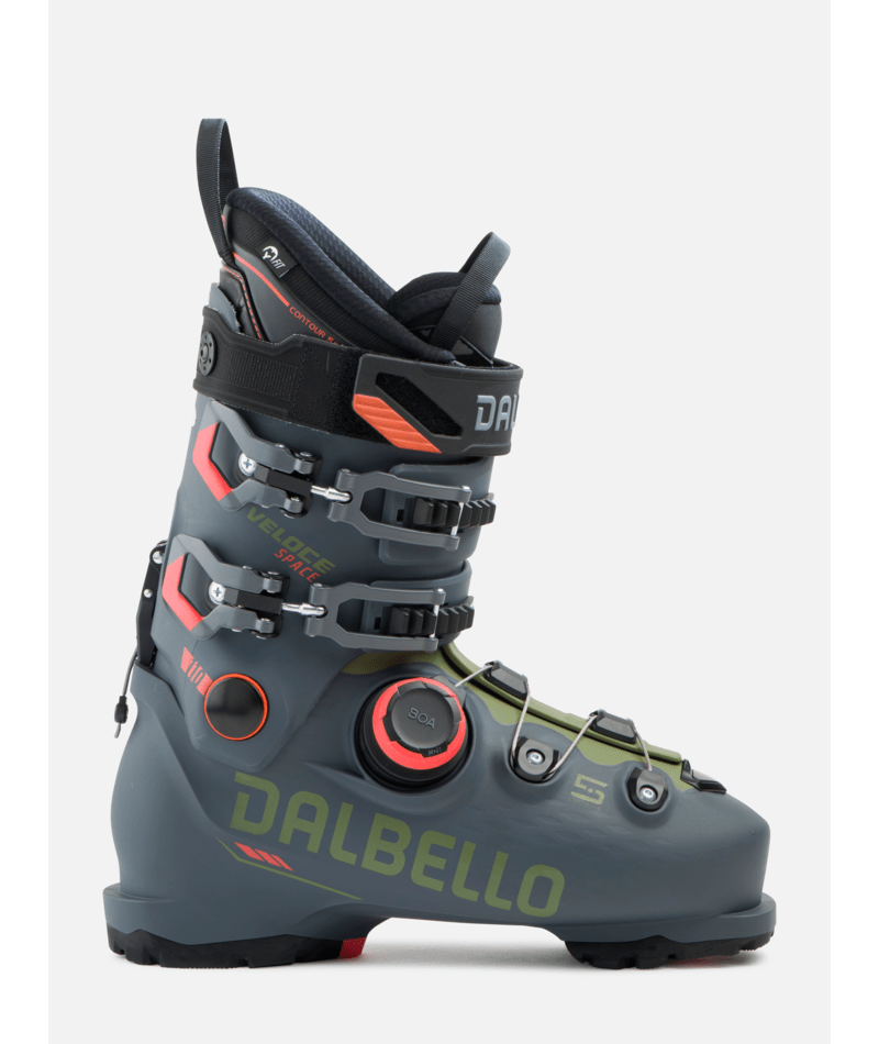 Dalbello Veloce 110 MV 2026
