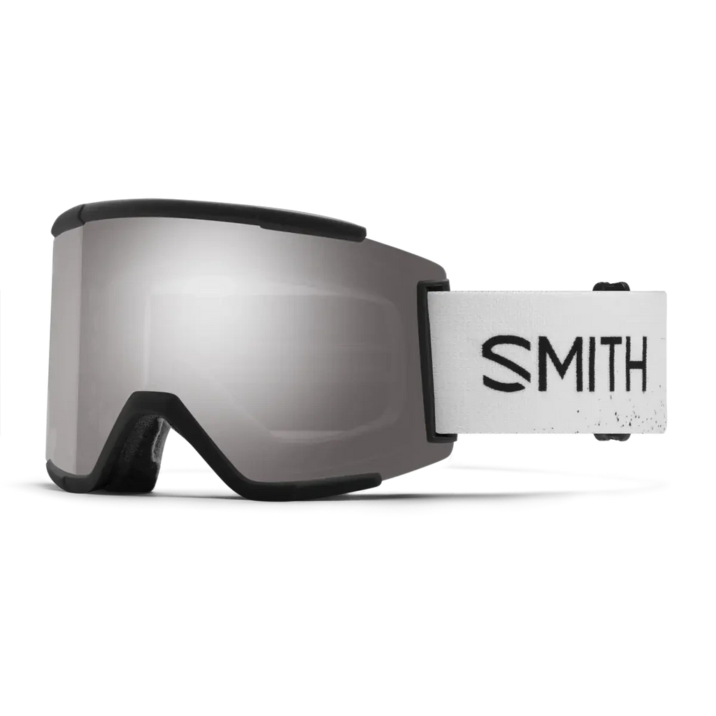Smith Squad XL Low Bridge Goggle