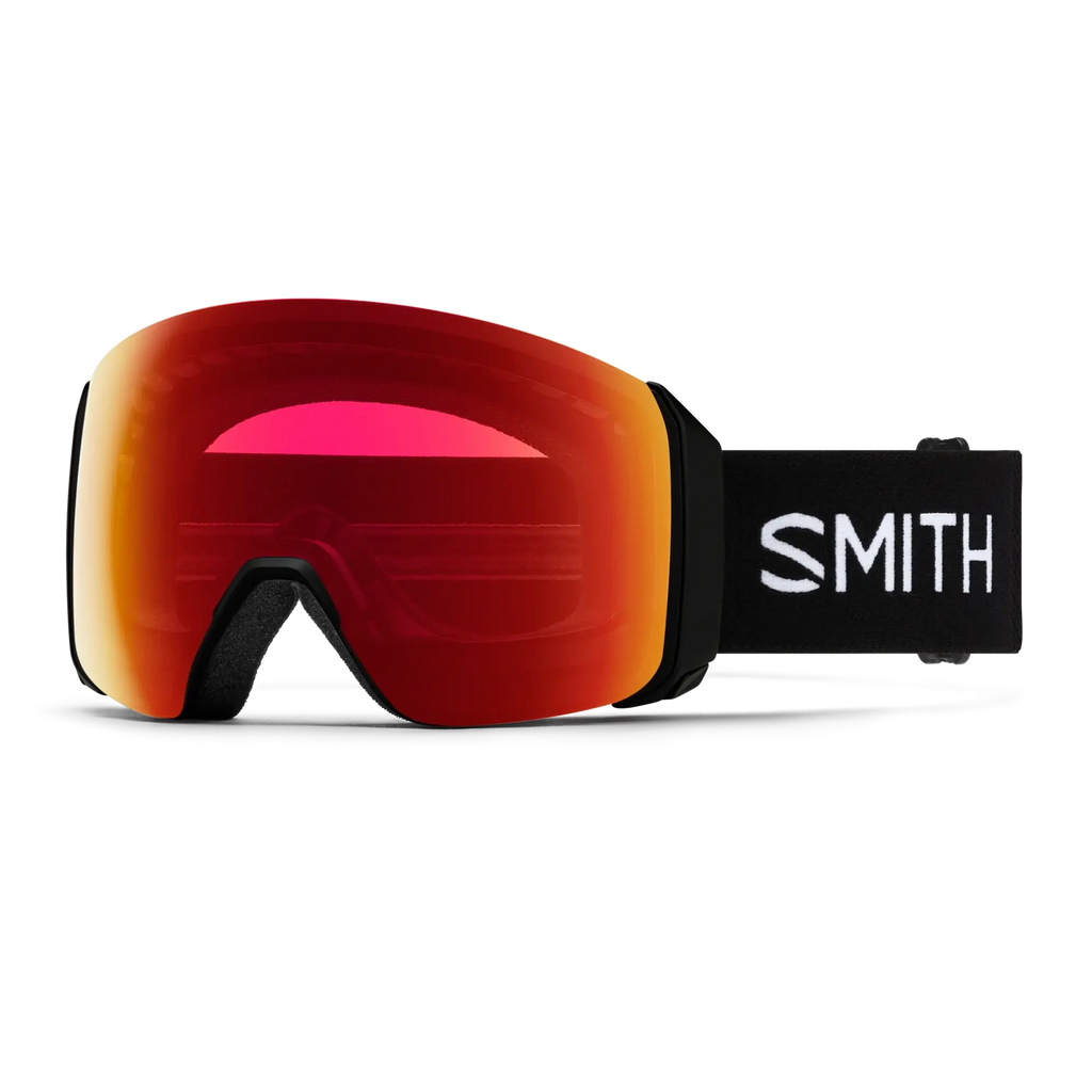 Smith 4D MAD XL 2026