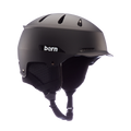 Bern Hendrix MIPS helmet
