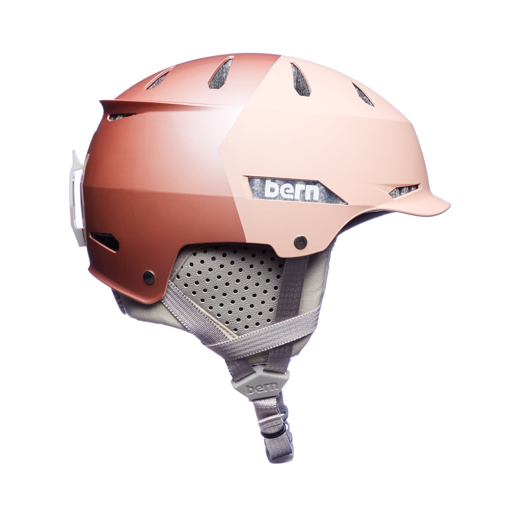 Bern Hendrix MIPS helmet
