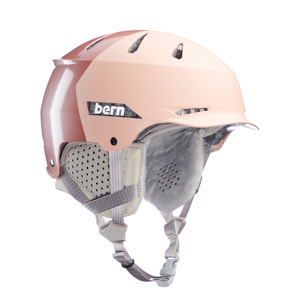 Bern Hendrix MIPS helmet