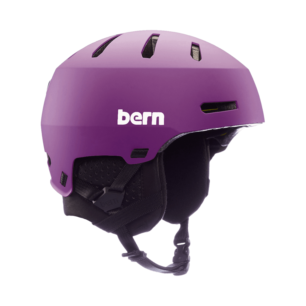 Bern Macon 2.0 MIPS 2025