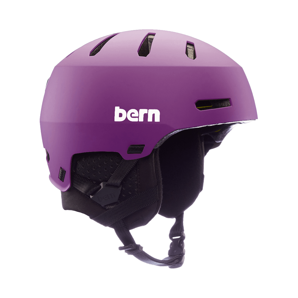 Bern Macon 2.0 MIPS 2025