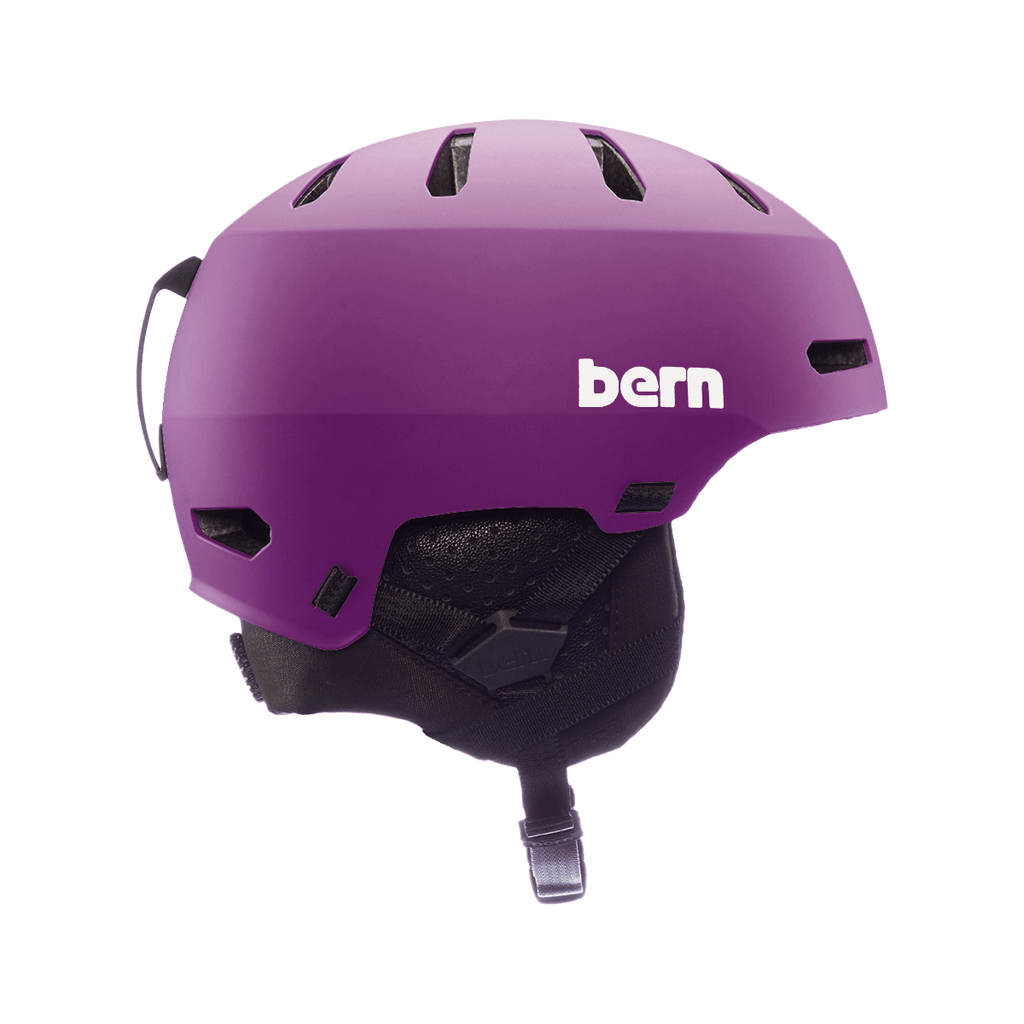 Bern Macon 2.0 MIPS 2025