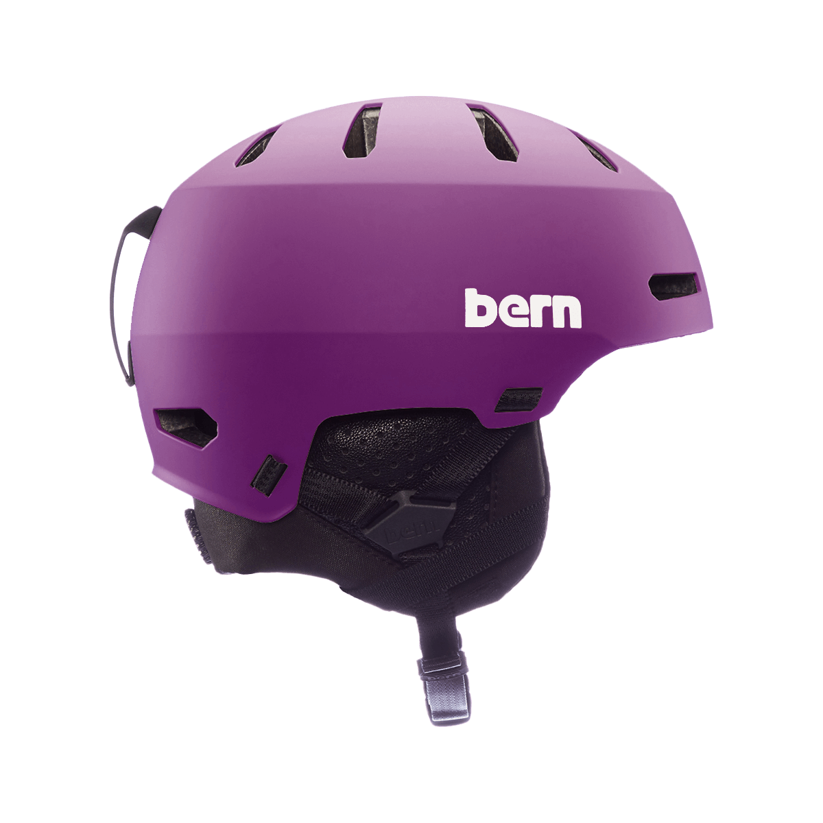 Bern Macon 2.0 MIPS 2025