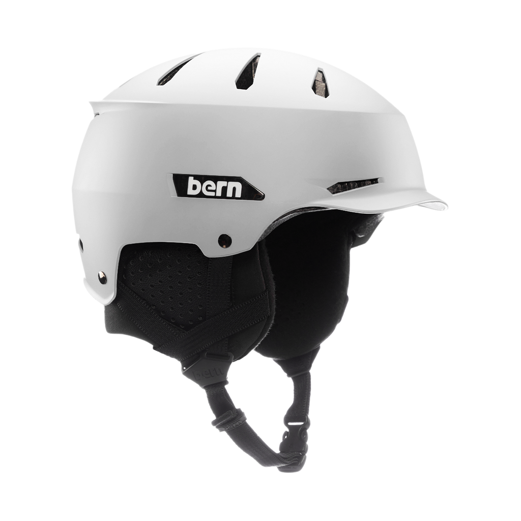Bern Hendrix MIPS helmet - Matte Vapor