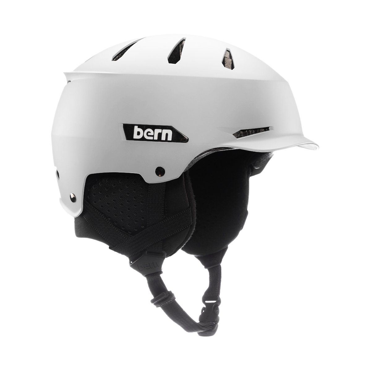 Bern Hendrix MIPS helmet - Matte Vapor