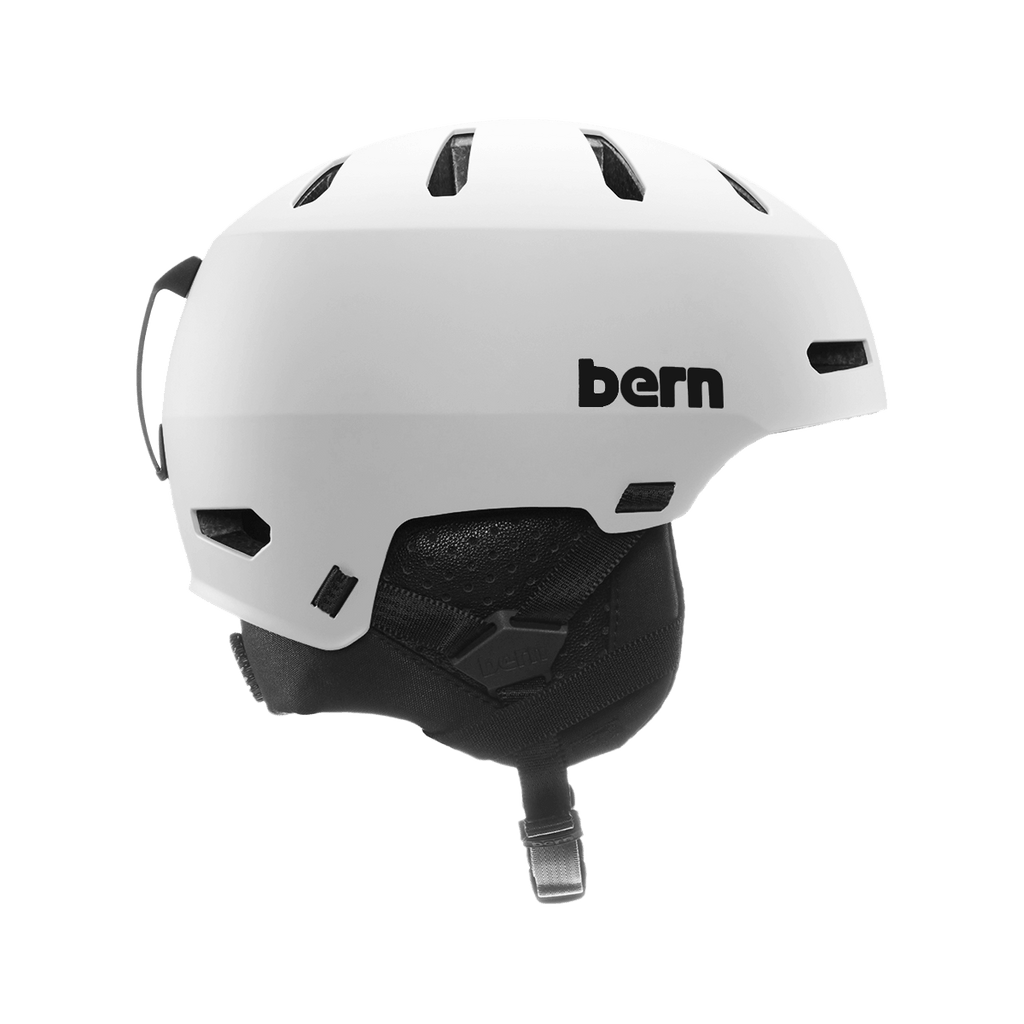 Bern Macon 2.0 MIPS 2025