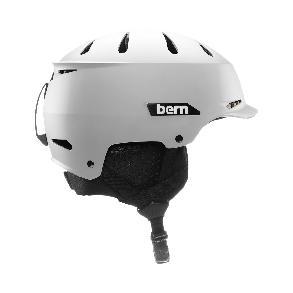 Bern Hendrix MIPS helmet
