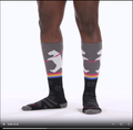 Darntough Due North Women's Snow Socks 2027