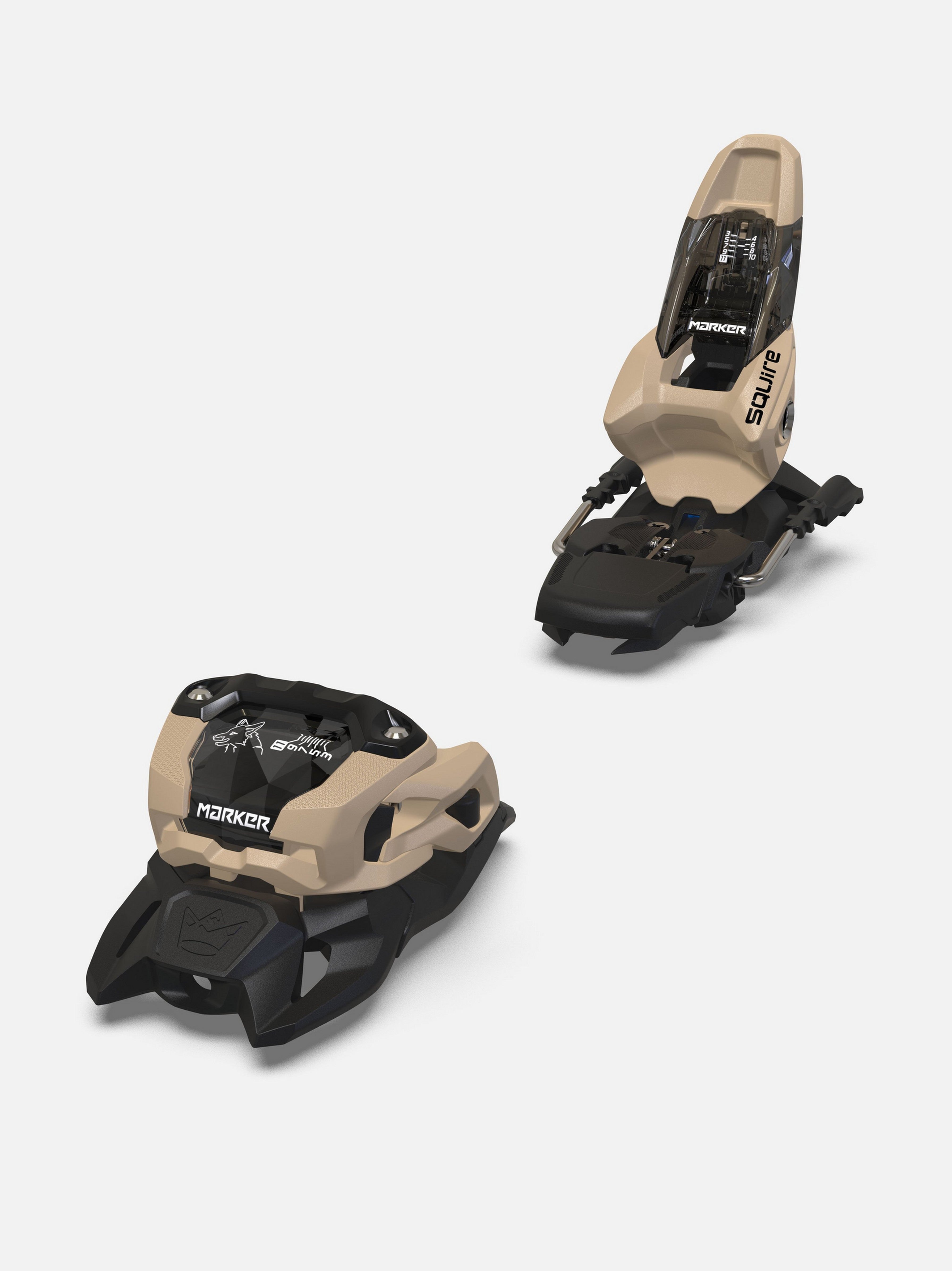 Marker Squire 11 GW Ski Bindings