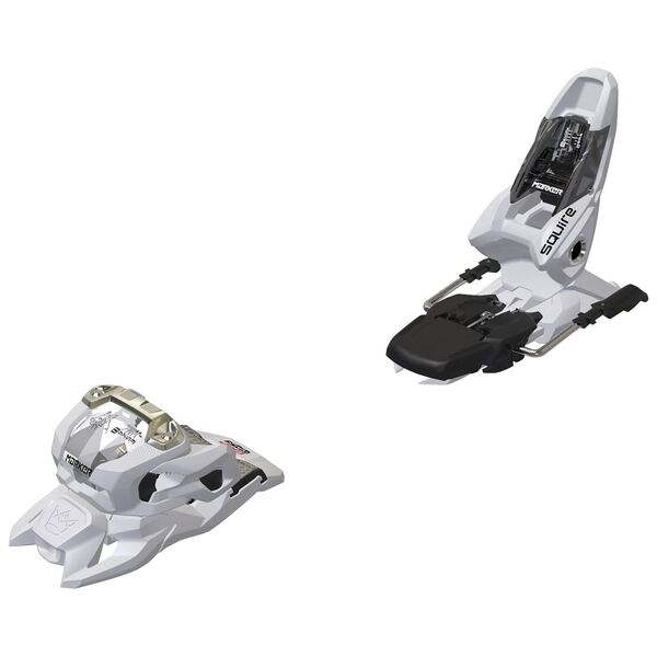 Marker Squire 11 GW Ski Bindings