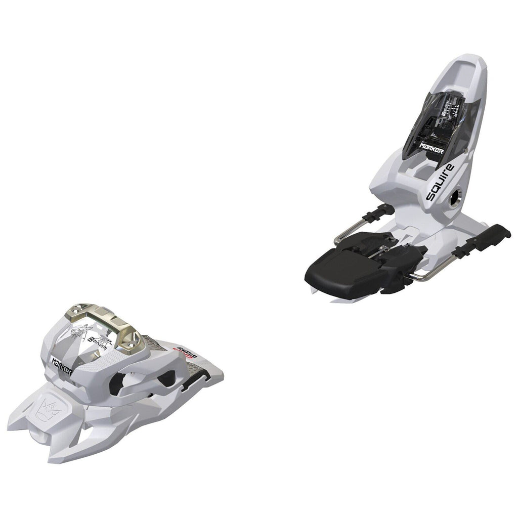 Marker Squire 11 GW Ski Bindings