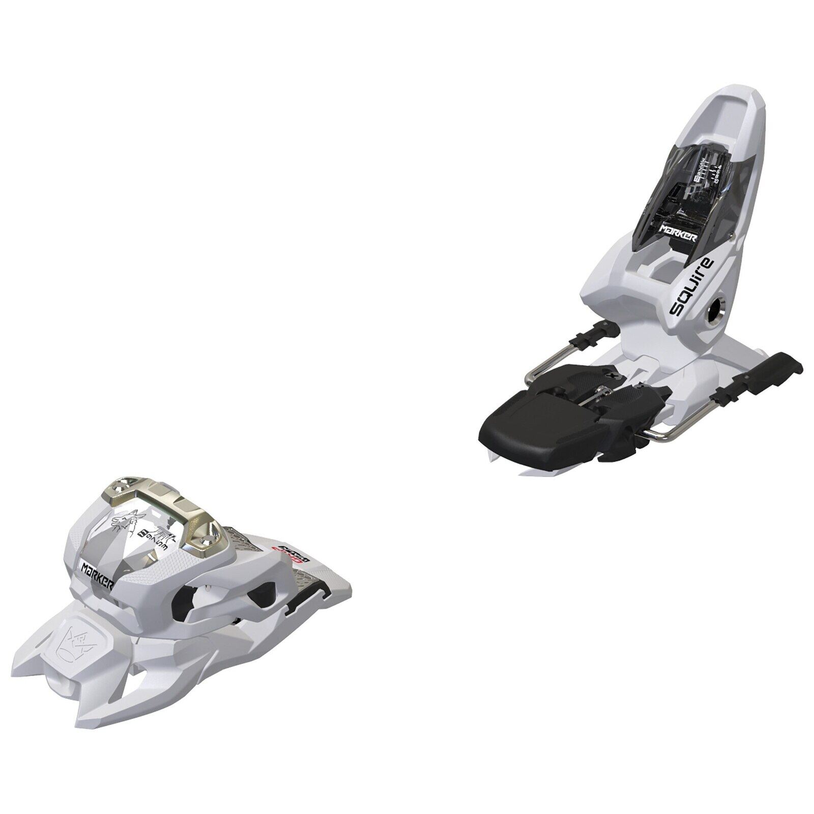 Marker Squire 11 GW Ski Bindings