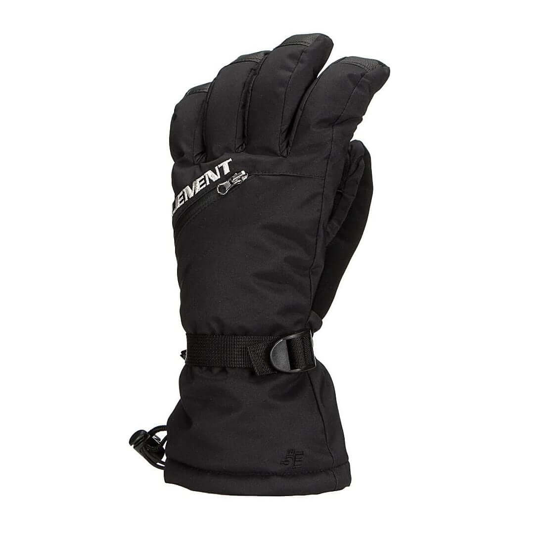 The 5th Element Gloves