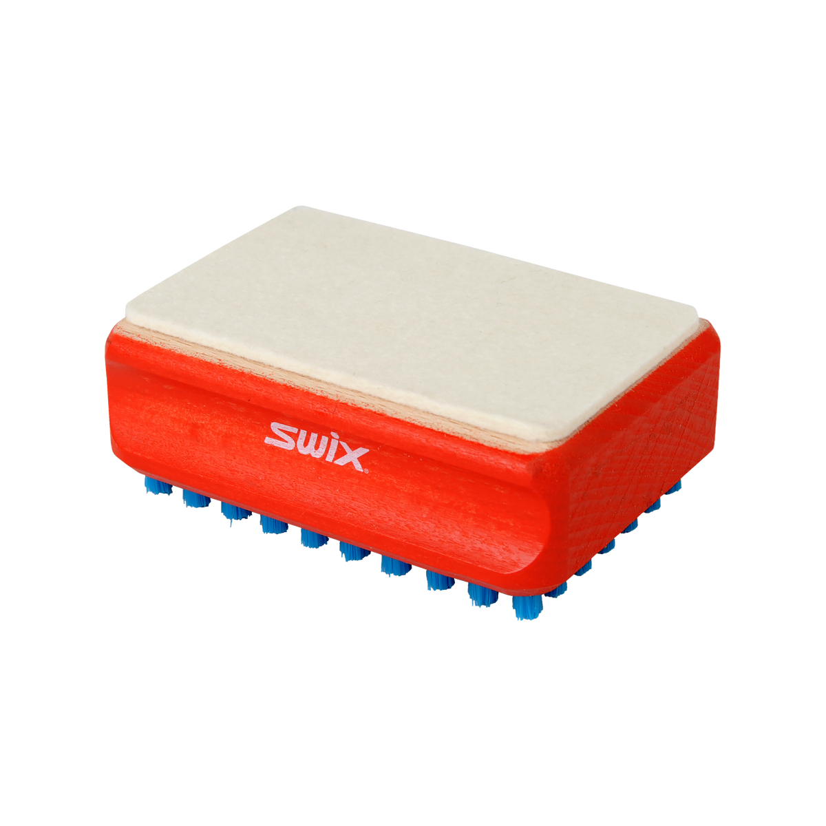 Swix Combi Fine Nylon Brush
